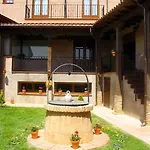 Rural Rincon De Dona Ines 4* Villanueva de la Condesa
