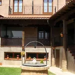 Hotel Rural Rincon De Dona Ines Villanueva de la Condesa