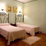 Hotel Rural Rincon De Dona Ines Villanueva de la Condesa