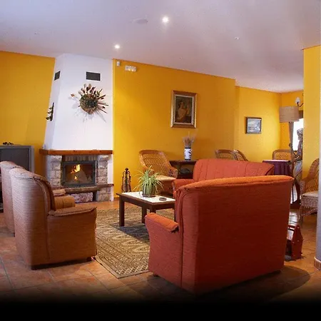 Rural Rincon De Dona Ines Villanueva de la Condesa