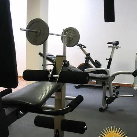 فندق Rural Rincon De Dona Ines 4*