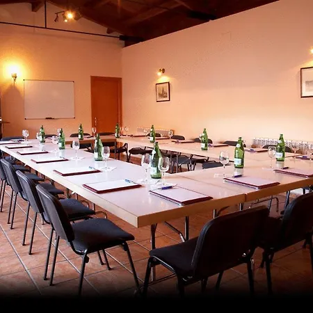 Rural Rincon De Dona Ines Hotel Villanueva de la Condesa