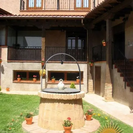 Hotel Rural Rincon De Dona Ines