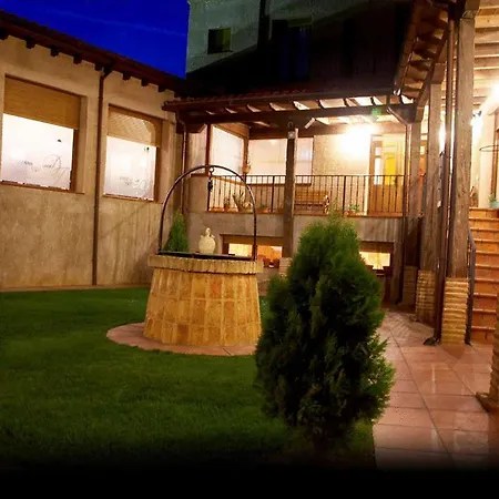 Rural Rincon De Dona Ines Hotel 4*
