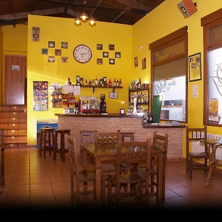 Hotel Rural Rincon De Dona Ines 4*