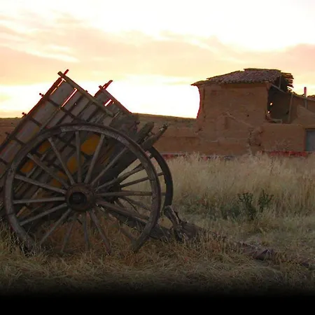 Rural Rincon De Dona Ines Villanueva de la Condesa