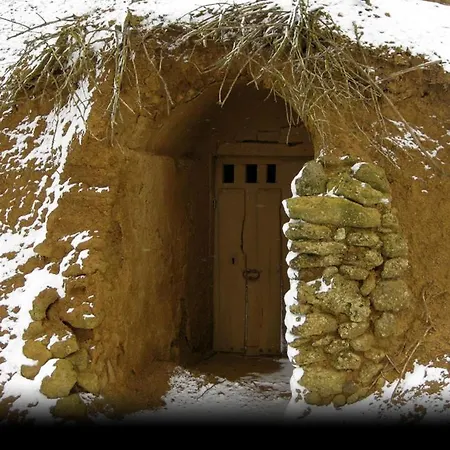 Rural Rincon De Dona Ines Villanueva de la Condesa