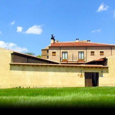 Rural Rincon De Dona Ines Hotel 4*