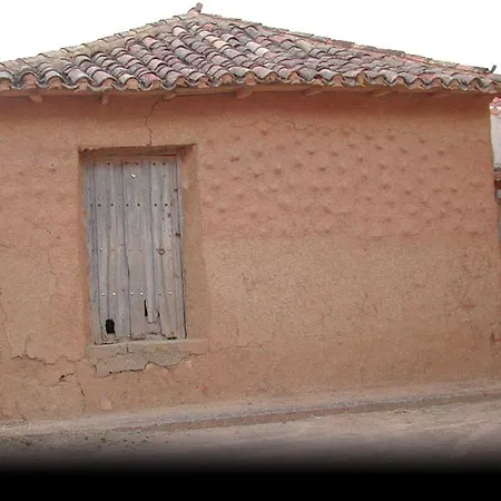 Rural Rincon De Dona Ines 4*