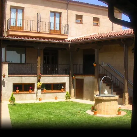 Hotel Rural Rincon De Dona Ines