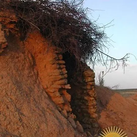 Rural Rincon De Dona Ines 4*