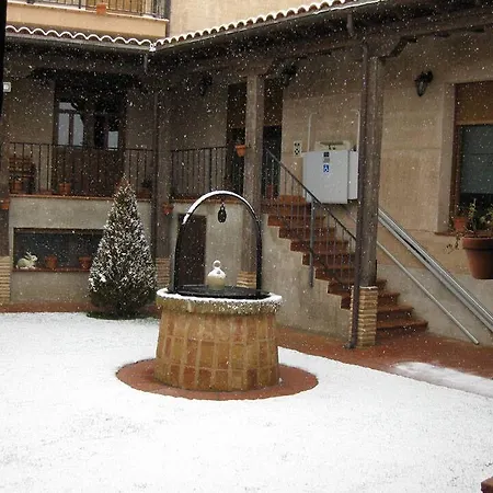 Rural Rincón De Doña Inés 4*