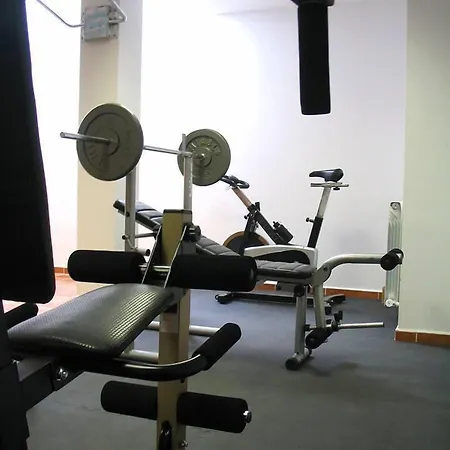 Hotel Rural Rincon De Dona Ines Villanueva de la Condesa