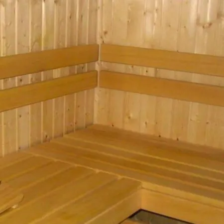 Rural Rincon De Dona Ines 4* Villanueva de la Condesa