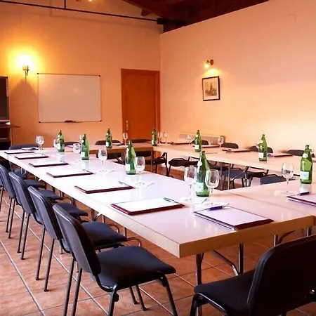 Rural Rincon De Dona Ines Hotel Villanueva de la Condesa