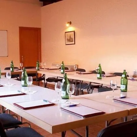 Rural Rincon De Dona Ines 4* Villanueva de la Condesa