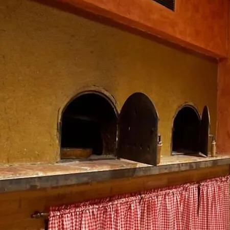 Hotel Rural Rincon De Dona Ines Villanueva de la Condesa