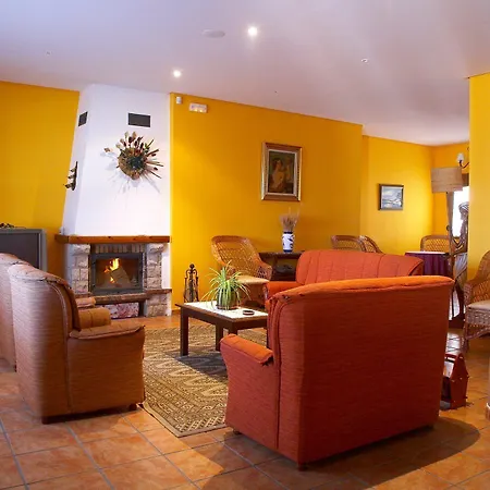 Hotel Rural Rincon De Dona Ines