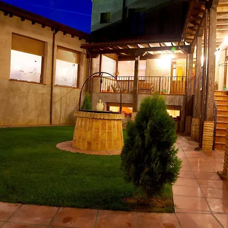 Hotel Rural Rincon De Dona Ines 4*