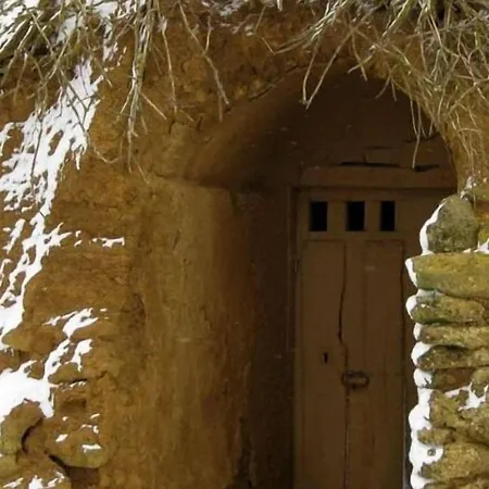 Hotel Rural Rincon De Dona Ines