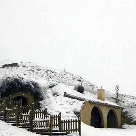 Rural Rincon De Dona Ines Villanueva de la Condesa