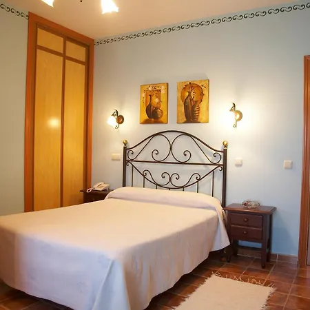 Hotel Rural Rincon De Dona Ines