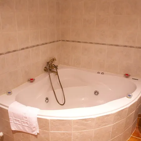 Hotel Rural Rincon De Dona Ines Villanueva de la Condesa