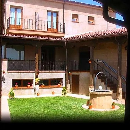 Rural Rincon De Dona Ines Hotel
