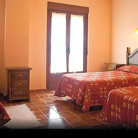 Rural Rincon De Dona Ines 4*