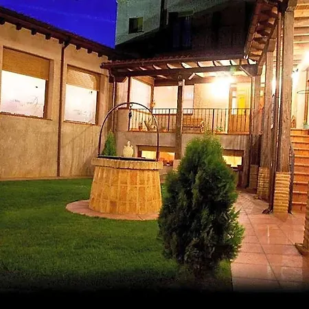 Hotel Rural Rincon De Dona Ines
