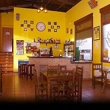 Rural Rincon De Dona Ines 4* Villanueva de la Condesa