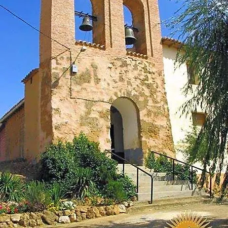 Rural Rincon De Dona Ines Villanueva de la Condesa