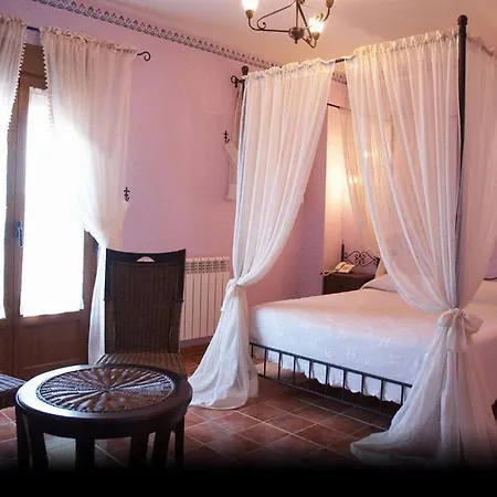 Rural Rincon De Dona Ines