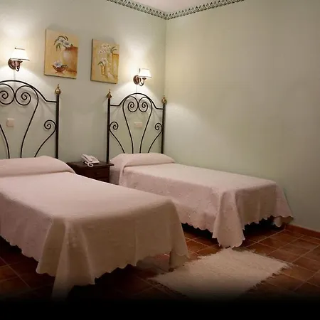 Hotel Rural Rincon De Dona Ines