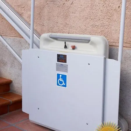 Rural Rincon De Dona Ines 4* Villanueva de la Condesa