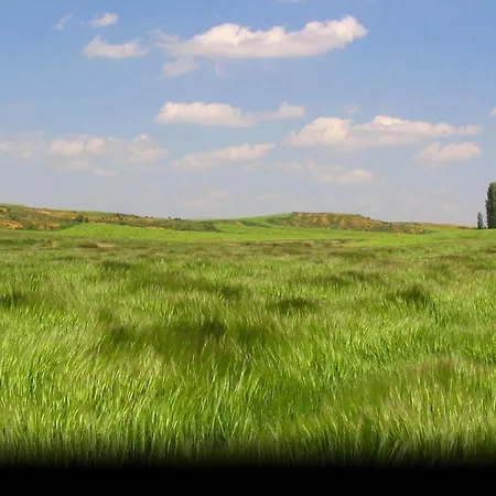 Hotel Rural Rincon De Dona Ines 4*