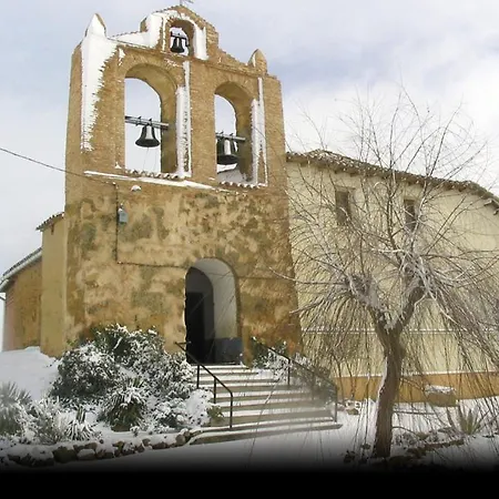 Rural Rincón De Doña Inés