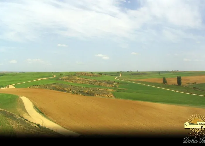 Rural Rincon De Dona Ines Hotel 4*