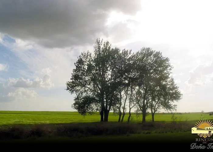 Rural Rincon De Dona Ines 4*