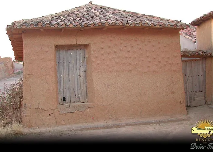 Rural Rincon De Dona Ines 4*