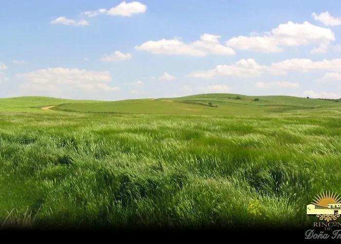 Rural Rincon De Dona Ines Hotel