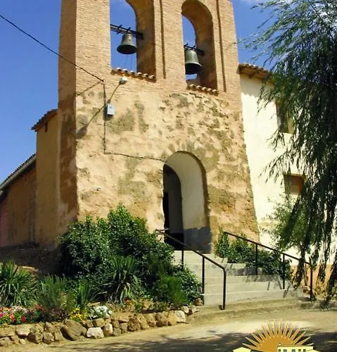Rural Rincon De Dona Ines Hotel 4*