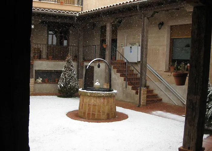 Rural Rincon De Dona Ines 4*