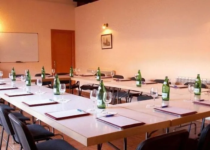 Rural Rincon De Dona Ines 4* Villanueva de la Condesa