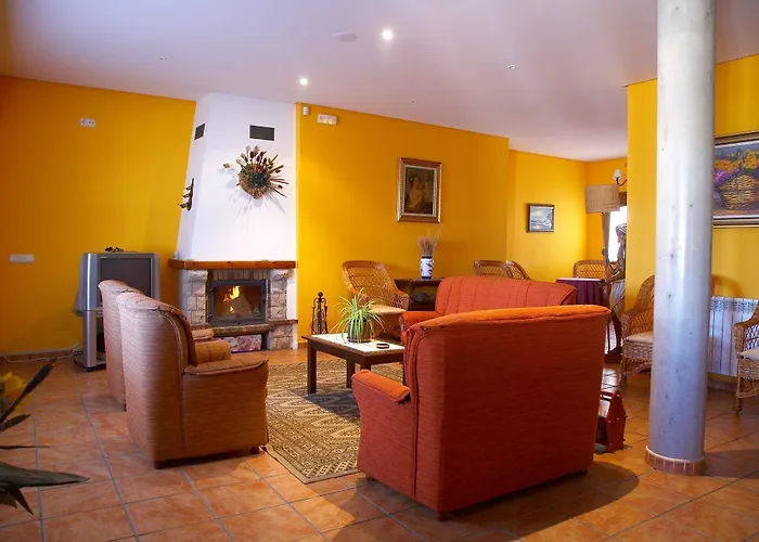 Hotel Rural Rincon De Dona Ines