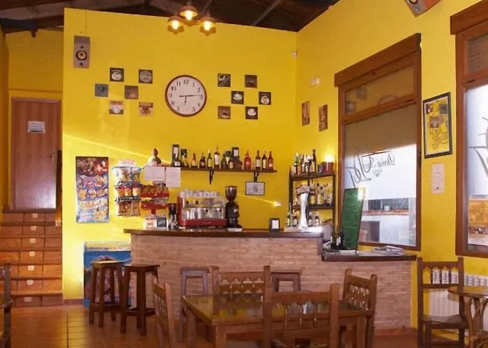 Rural Rincon De Dona Ines 4* Villanueva de la Condesa