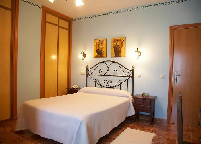 Hotel Rural Rincon De Dona Ines