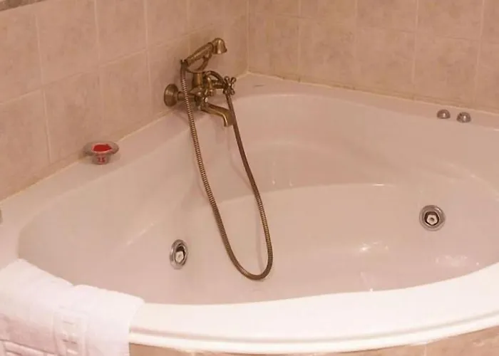 Rural Rincon De Dona Ines 4*