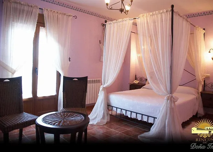 Rural Rincon De Dona Ines