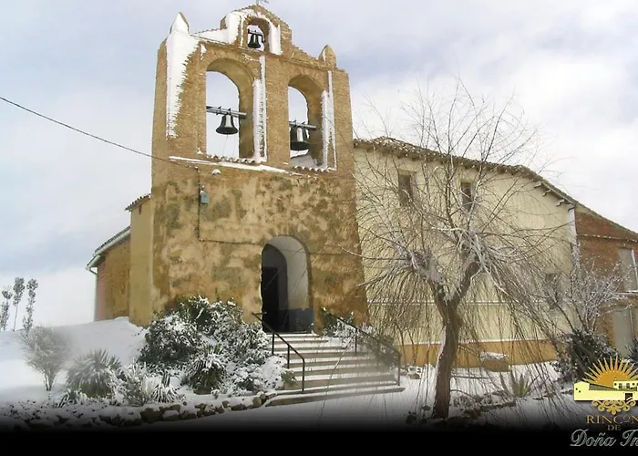 Rural Rincon De Dona Ines